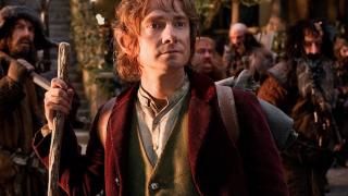 Der Hobbit: Eine unerwartete Reise Film: Szene #1