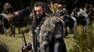 Der Hobbit: Eine unerwartete Reise Film: Szene #3