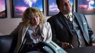 Gražus - „Netflix“ paslapties filmas: 2 scena