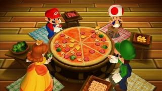 マリオパーティ 9 ゲーム: スクリーンショット #3