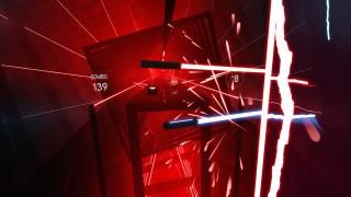 Beat Saber スクリーンショット #1