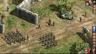 1 „Commandos 2 HD Remaster“ ekrano kopija