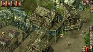 2 „Commandos 2 HD Remaster“ ekrano kopija