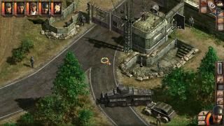 4 „Commandos 2 HD Remaster“ ekrano kopija