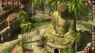 5 „Commandos 2 HD Remaster“ ekrano kopija
