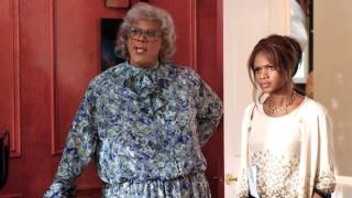 Diary of a Mad Black Woman Movie: Scene # 1