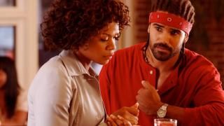 Diary of a Mad Black Woman Movie: Scene # 2