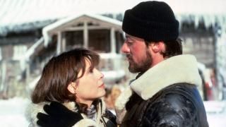 Rocky IV Movie: Scene # 2