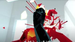 Superhot: Mind Control Delete jogo # 2