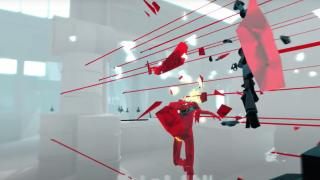 Superhot: Mind Control Delete jogo # 3