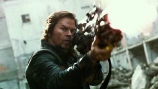 Transformers: The Last Knight Movie: Scene # 3