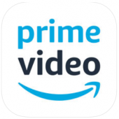 Imagem de pôster do aplicativo de vídeo Amazon Prime