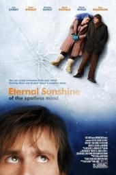 Imagem do pôster do filme Eternal Sunshine of the Spotless Mind