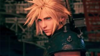 Final Fantasy VII uusversioon