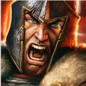 Game of War - Imagem do pôster do app Fire Age