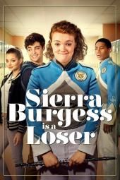 Sierra Burgess é uma imagem de pôster de filme perdedor
