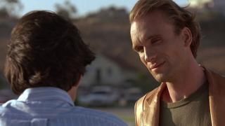 The Usual Suspects Movie: Scene # 3
