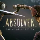 Imagem do pôster do jogo Absolver