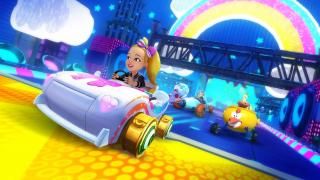 Nickelodeon Kart Racers 2: Grand-Prix-Bildschirm #3
