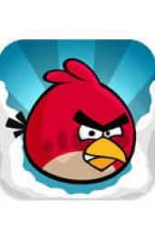 Imagem de pôster do aplicativo Angry Birds