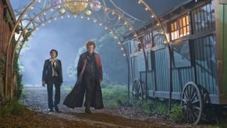 Cirque du Freak: Vampīrs