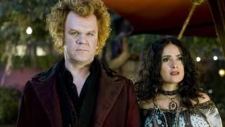 Cirque du Freak: Vampīrs