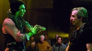Cirque du Freak: Vampīrs