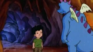 Dragon Tales TV: 4. aina