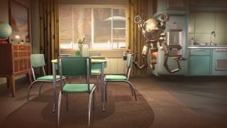 لعبة Fallout 4: لقطة الشاشة رقم 1
