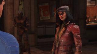 لعبة Fallout 4: لقطة الشاشة رقم 2