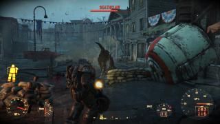 لعبة Fallout 4: لقطة الشاشة رقم 3
