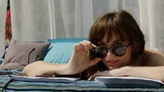 فيلم Fifty Shades Freed: آنا على الشاطئ