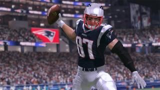 Madden NFL 17 Skærm 1