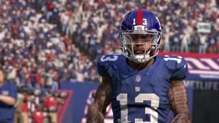 Madden NFL 17 Skærm 2