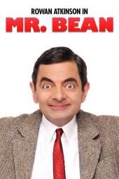 Imagem do pôster do Mr. Bean TV