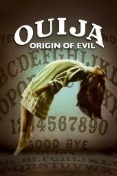 Ouija: Imagem de pôster de filme da origem do mal