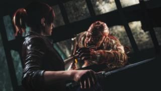 Ресидент Евил: Ревелатионс 2 Игра: Снимак екрана # 2