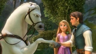 Verworrener Film: Maximus und Flynn