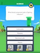 Trivia Crack 2 screenshot # 2
