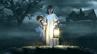 Annabelle: Schöpfung
