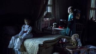 Annabelle: Creation Movie: Scene #3