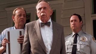 Arachnophobia Movie: Scene # 2