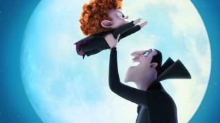 Hotel Transylvania 2 Movie: Scene # 3
