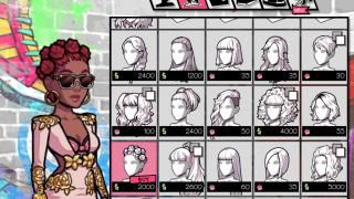 Nicki Minaj: The Empire App: スクリーンショット #2