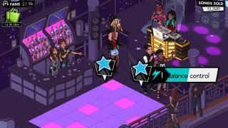 Nicki Minaj: The Empire App: スクリーンショット #3