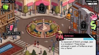 Nicki Minaj: The Empire App: スクリーンショット #4