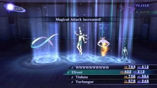 „SMT III Nocturne HD“ ekrano kopija Nr. 1