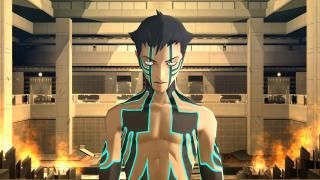 „SMT III Nocturne HD“ ekrano kopija Nr. 4