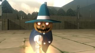 „SMT III Nocturne HD“ 5 ekrano kopija