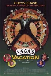Imagem de pôster de filme de férias em Las Vegas